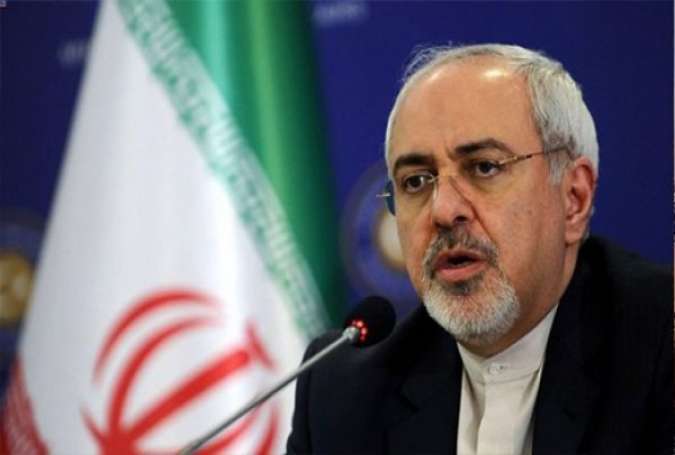 ایرانی وزیر خارجہ اعلٰی سطح وفد کے ہمراہ آج اسلام آباد آئینگے