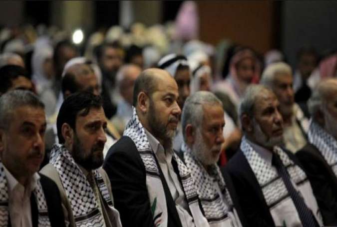 معانی انتشار سند جدید حماس؛ کسب «مشروعیت» یا مقدمه سازش؟
