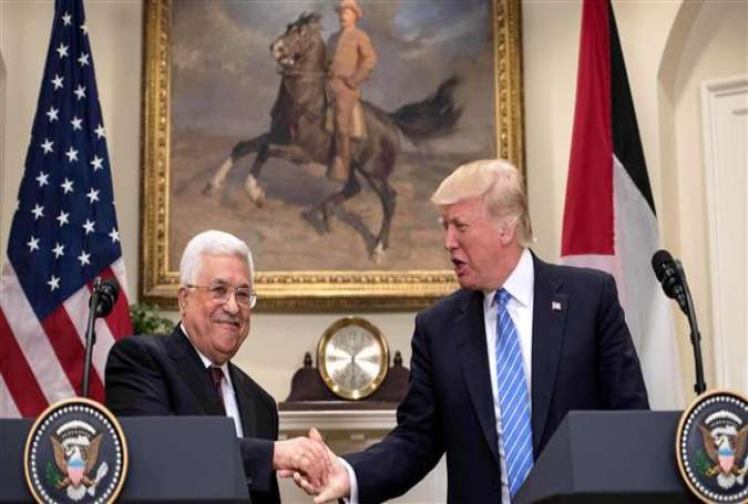 Trump ‘backing off’ on Jerusalem embassy, analyst says, warning of 