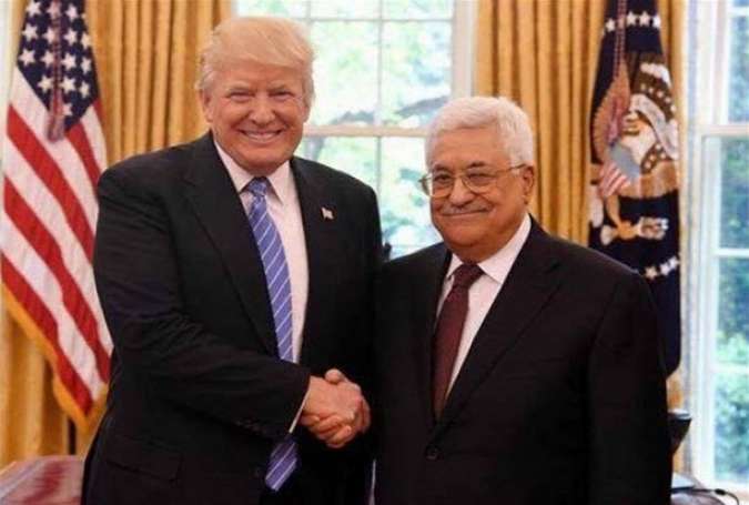 حماس: محمود عباس، نماینده ملت فلسطین نیست