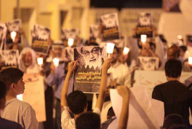 NGOs Call for World Public Action on Sheikh Isa Qassim’s Case before his Trial May 7