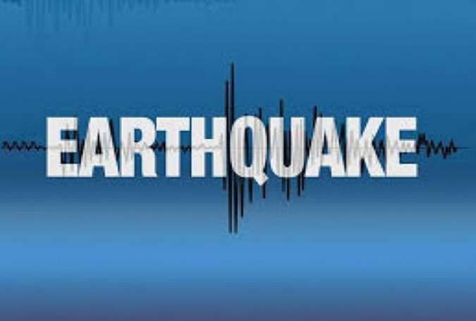 پشاور سمیت خیبر پختونخوا کے مختلف علاقوں میں زلزلے کے شدید جھٹکے