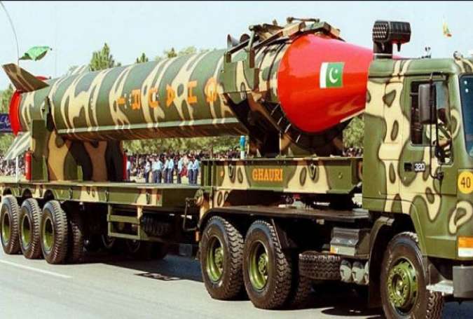 خطر وقوع جنگ هسته ای میان هند و پاکستان بیشتر از احتمال درگیری کره شمالی و آمریکاست