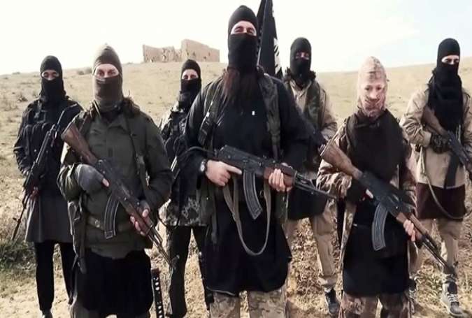 Britain Unable to Control ISIS Terrorists Returning from Syria, Iraq: Report
