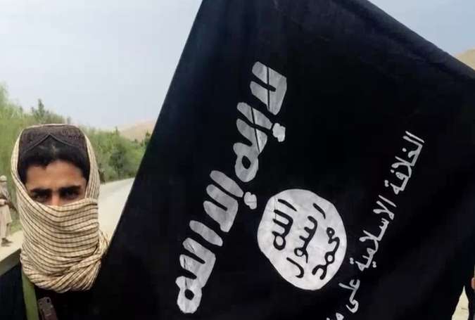 افغانستان میں داعش کا سربراہ شیخ عبدالحسیب مارا گیا