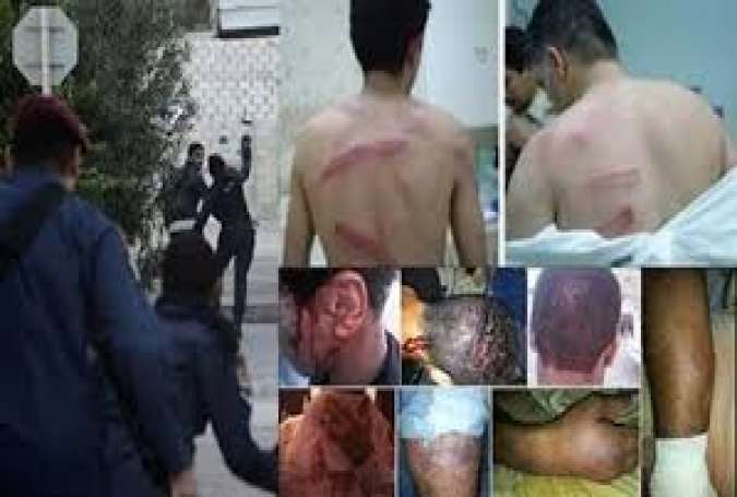 افزایش شکنجه ها و بدرفتاری با زندانیان سیاسی محبوس در زندان های آل خلیفه