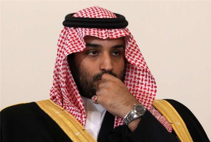 رای الیوم: اظهارات تند بن سلمان و تهدید ایران به ضرر عربستان تمام می‌شود
