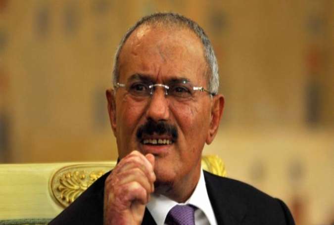 رئیس جمهوری سابق یمن، پادشاه عربستان را به گفتگو دعوت کرد