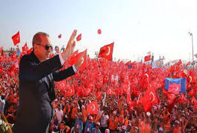کردهای ترکیه و همه‌پرسی ۱۶ آوریل؛ نگرش‌ها و واکنش‌ها