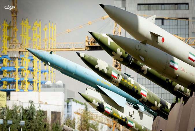 چرا ایران به دنبال افزایش توان موشکی است؟