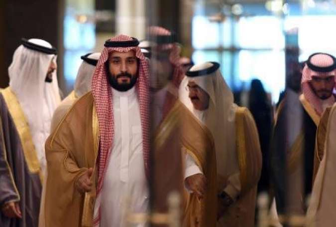 پیامدهای شیبِ تندِ تغییرات در عربستان