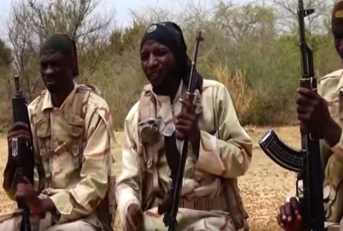 "بوكو حرام" تهدد بغزو العاصمة النيجيرية أبوجا