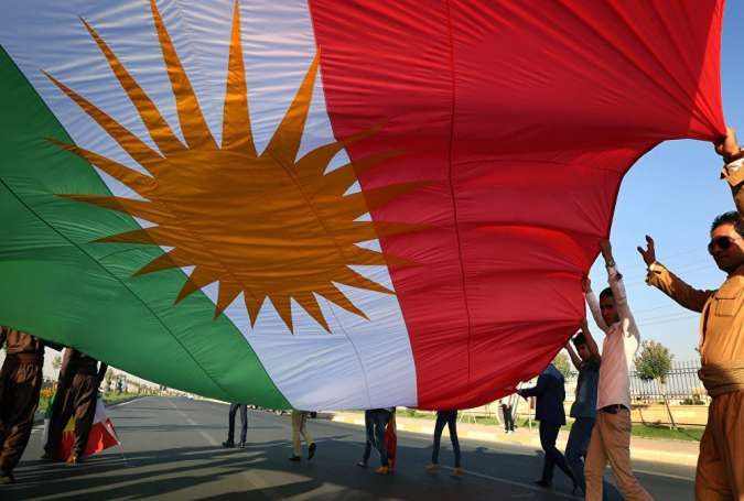 A New Kurdish State against All Odds?
