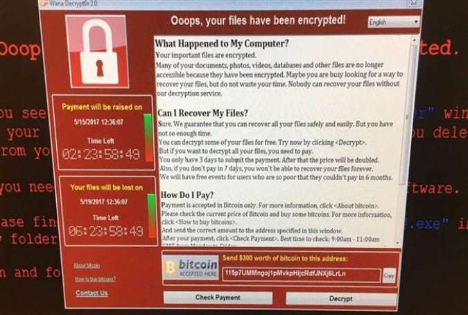 Analyst Accidentally Halts Spread of Ransomware