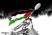 اعتصاب اسرای فلسطینی