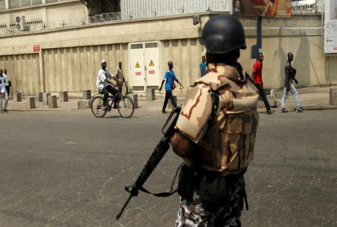 ساحل العاج: استمرار التمرد ببواكيه ومقتل شخص بالرصاص