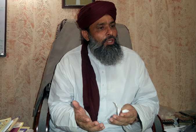 سیاسی جماعتیں ملک میں فرقہ واریت و انتہاپسندی کو فروغ دیتی رہی ہیں، ثروت اعجاز قادری