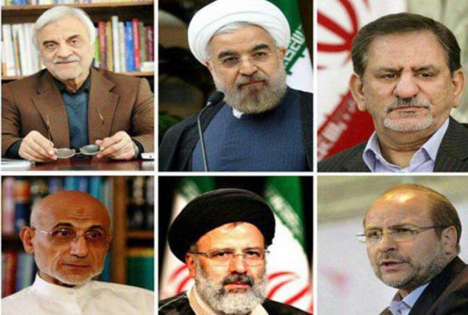 ایرانی انتخابات اور امریکہ کا جارحانہ رویہ