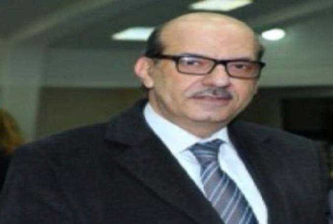 انطونيو الهاشم دان الحملات على محامين من قبل موكليهم