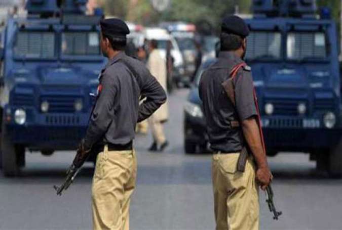 کراچی میں کلبھوشن یادیو سے رابطوں کے الزام میں دو افراد کو گرفتار کرلیا گیا