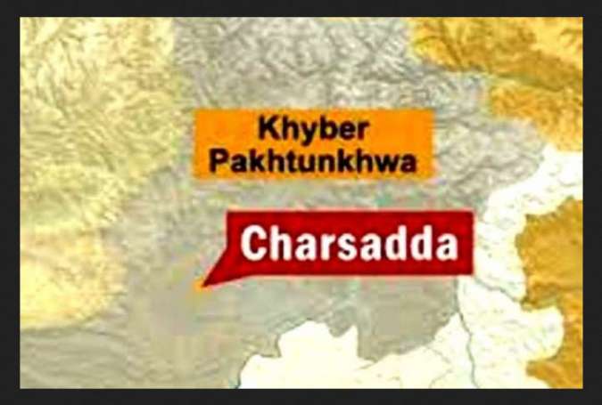 ۵ انفجار متوالی در «چارسده» پاکستان ۱۴ زخمی بر جا گذاشت