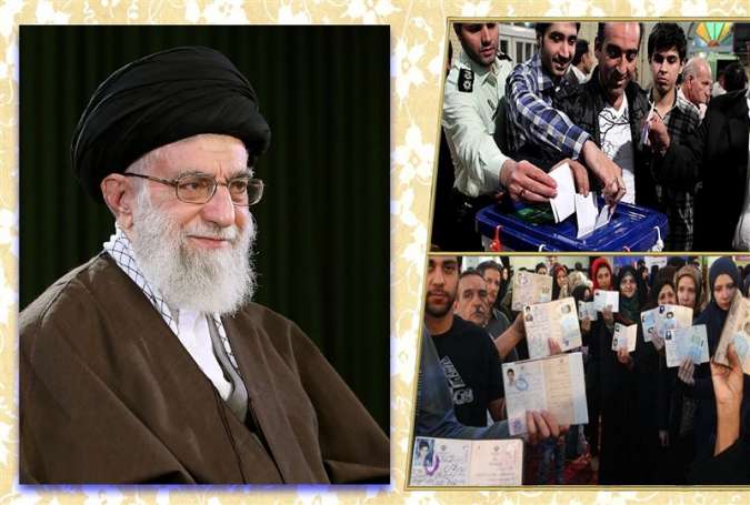 Pemilu Iran