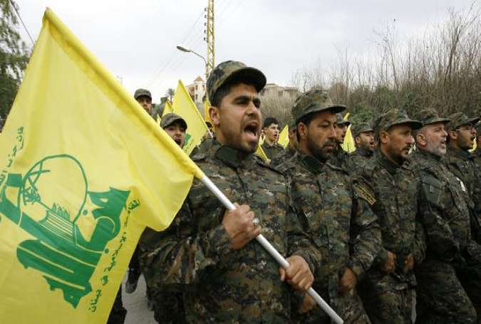 Preparing for War on Hezbollah