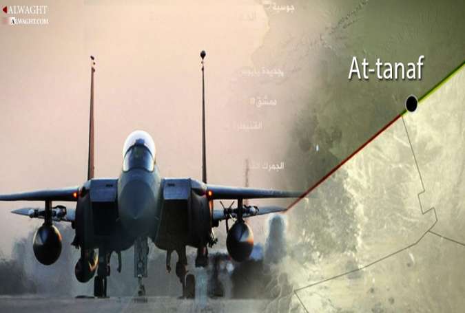 Strategic Aspects of US Airstrike on Pro-Syrian Forces near Iraqi Border
