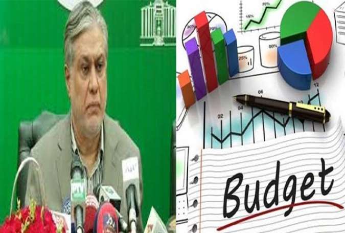 آئندہ مالی سال کے وفاقی بجٹ کا حجم 47 کھرب 90 ارب روپے تجویز