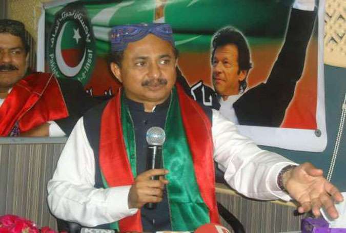 پنجاب میں نواز حکومت اور سندھ میں پیپلز پارٹی کے برے دن شروع ہوگئے، حلیم عادل شیخ