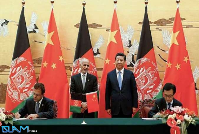 اهمیت «افغانستان با ثبات» برای چین