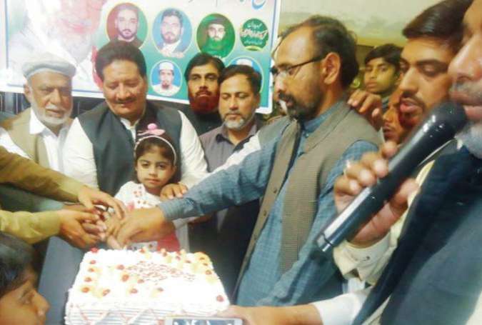 پاکستان عوامی تحریک کی انقلابی جدوجہد کے28 سال مکمل ہونے پر یوم تاسیس منایا گیا