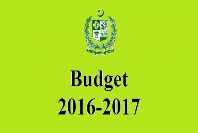مالی سال 18-2017 کا بجٹ آج قومی اسمبلی میں پیش ہوگا