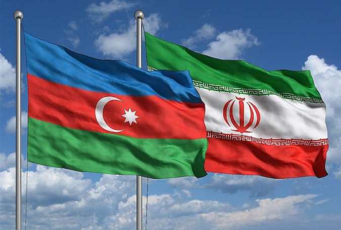 روابط فرهنگی عاملی مهم در گسترش روابط اقتصادی؛ ایران و آذربایجان