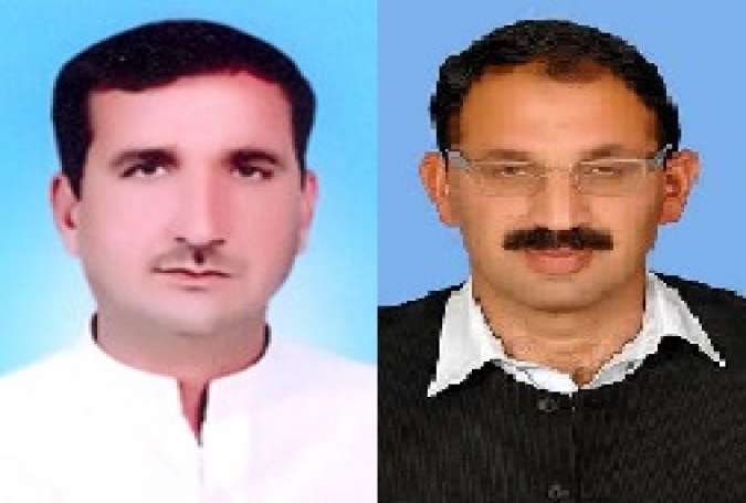 واپڈا آفس حملہ، پی ٹی آئی کے ایم این اے جنید اکبر اور وزیراعلٰی کے مشیر شکیل خان ضمانت پر رہا