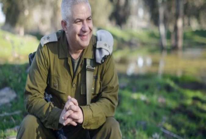 Siyonist Komutan: ‘Hamas’la Savaşımız Aynı Şekilde Devam Ediyor’