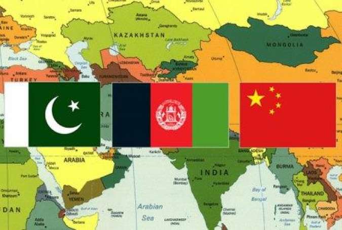 پاکستان، چین، افغانستان سہ فریقی عملی تعاون مذاکرات کا پہلا دور، باقاعدہ فورم بنانے پر اتفاق