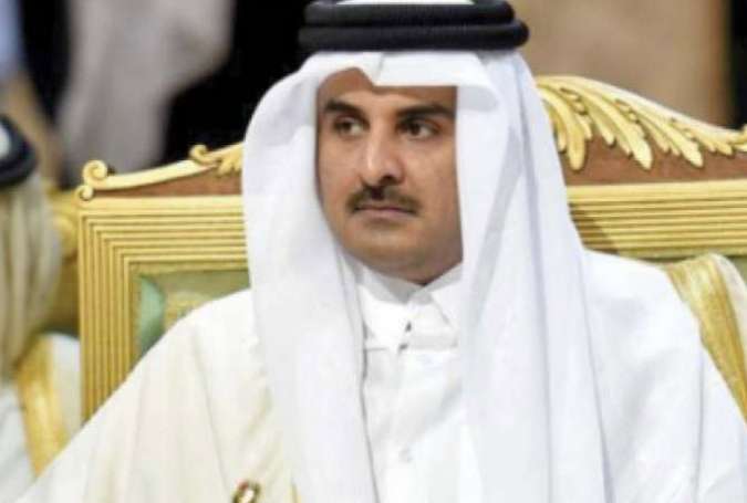 چرا کشور عربی قطر به ایران نزدیک شده است ؟