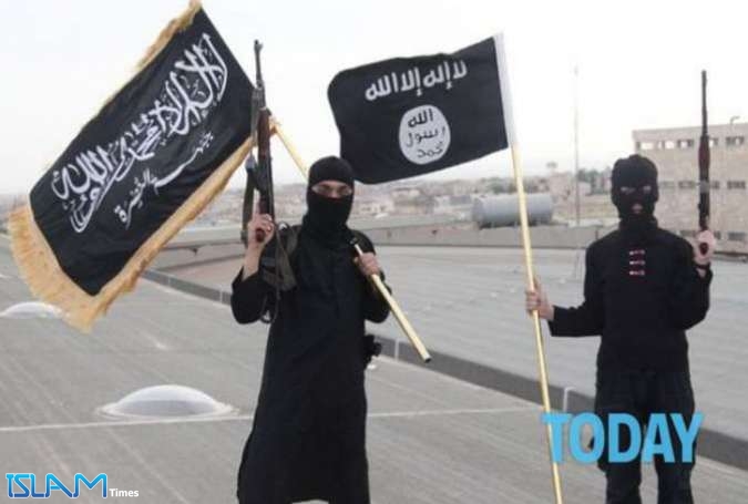 داعشی‌ها در منطقه صیاد برای حمله به آسیای مرکزی آماده می‌شوند