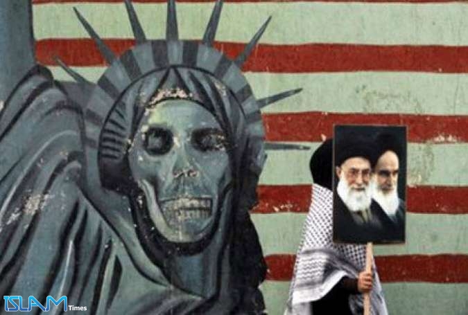 انجمن ایران و آمریکا ؛ پروژه نفوذ سازمان سیا