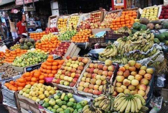 رمضان المبارک میں مہنگائی کیخلاف سوشل میڈیا پر مہنگے پھلوں کی سہ روزہ بائیکاٹ کی مہم مقبول