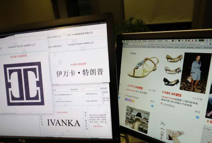 Labor Activists Probing Ivanka Trump Brand in China Arrested, Missing