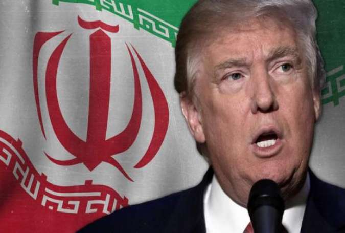 لهذه الأسباب تصر أمريكا على معاداة إيران
