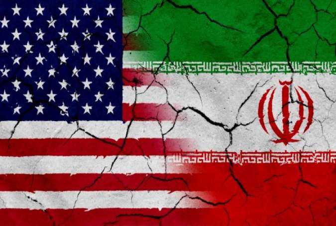 America’s Iran Hysteria