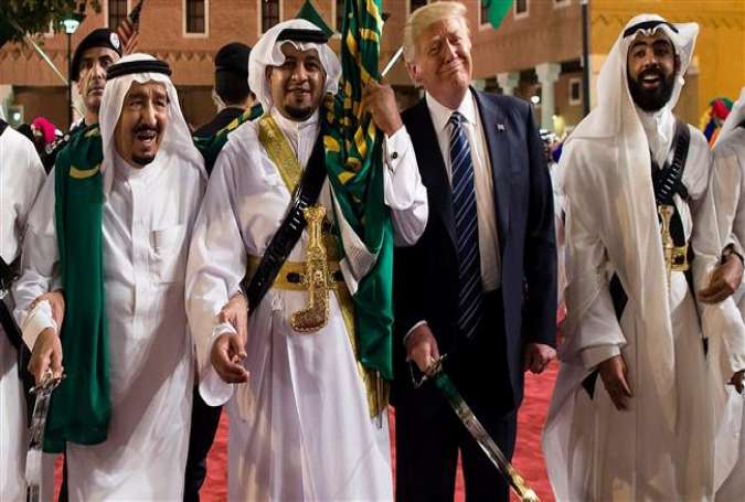 US State Department confirms $750 million military sale to Saudi