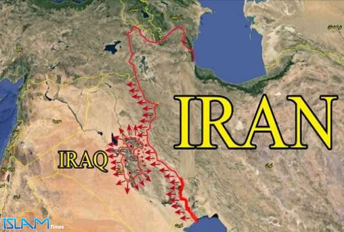 ظهور داعش و تاثیر آن بر سیاست خارجی جمهوری اسلامی ایران