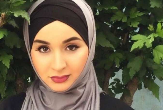 İŞİD-ə qoşulduğu iddia edilən azərbaycanlı qadın danışdı