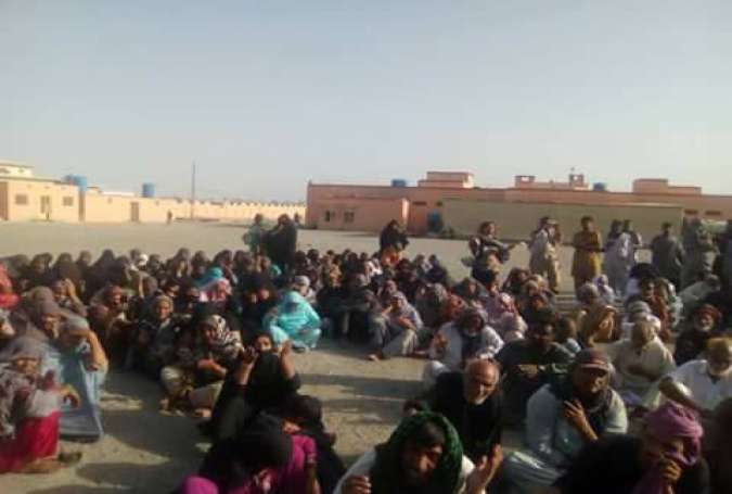 بھکر کے زائرین سمیت 500 سے زائد پاکستانی تفتان بارڈر پر پھنس گئے، واپسی کیلئے مشکلات
