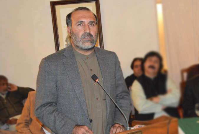 بلوچستان کی سکیورٹی صورتحال گھمبیر اور عوام مشکلات کا شکار ہیں، اصغر خان اچکزئی
