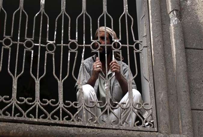 UAE-tied militants kidnap, torture hundreds in Yemen: Probe